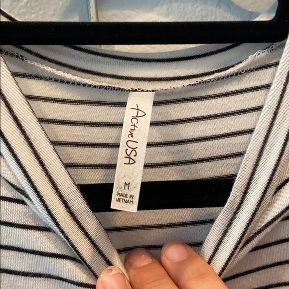 Tank Top! - Picture 3 of 3